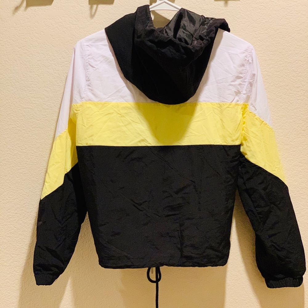 Lightweight jacket..wind breaker